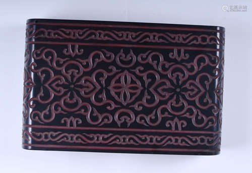 Chinese Lacquer