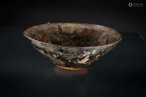 Chinese Art A cizhou pottery bowl China, 20th century