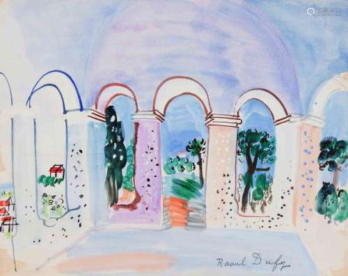 Dufy, Raoul