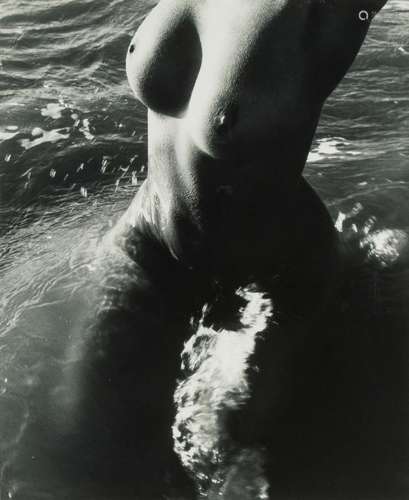 Clergue, Lucien