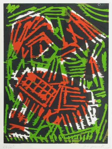 Penck, A.R. (Ralf Winckler)