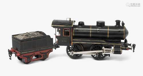 Märklin-Lokomotive R 1021