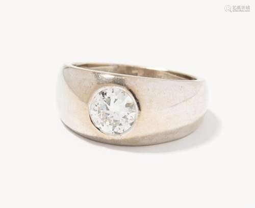 Diamant-Ring