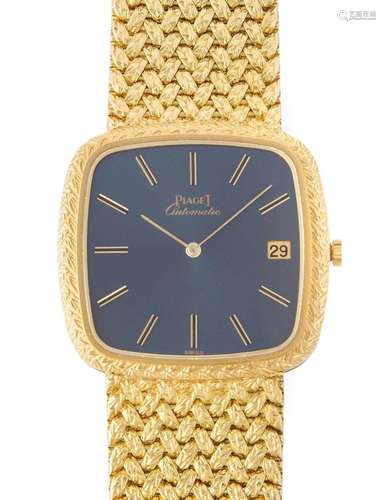 Piaget Automatic