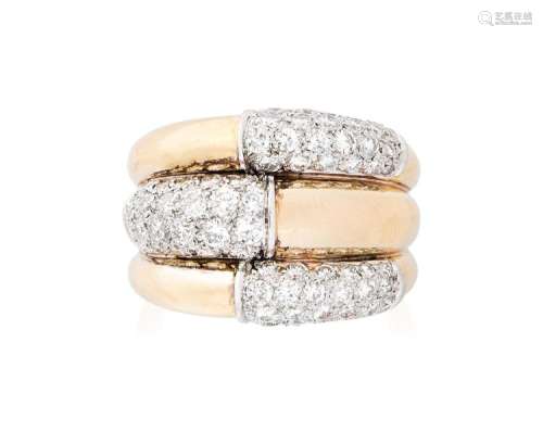 Cartier Brillant-Ring