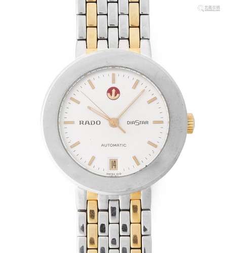 Rado DiaStar