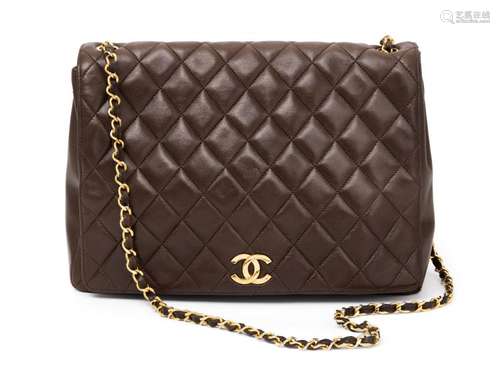 Chanel, Handtasche 