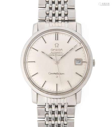 Omega Constellation