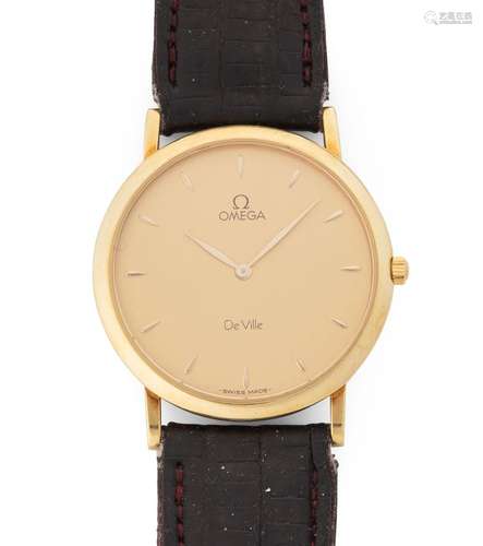 Omega De Ville