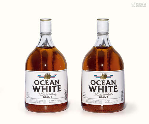 軽井沢ocean White