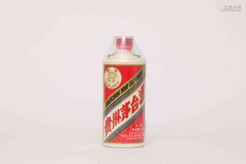 1978“三大革命葵花牌”贵州茅台酒 1 瓶