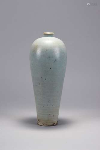 A Jun-ware meiping vase