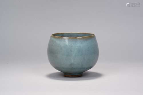 A Jun-ware bowl