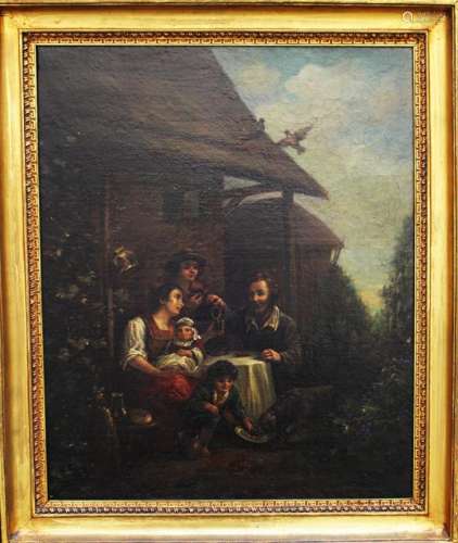 Artist 18th/19th Century