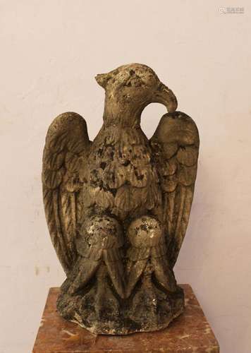 Stone Eagle