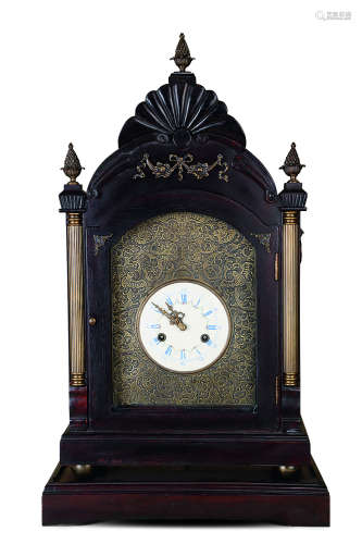 19世纪 西洋钟