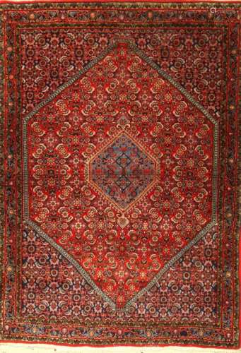 Bijar Rug,