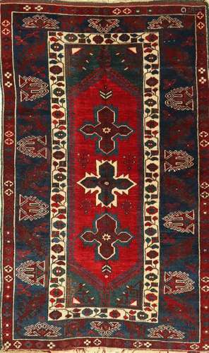 Dösemalti Rug,