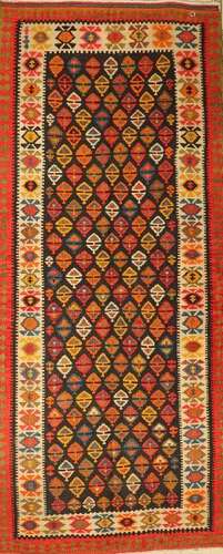 Bijar 'Kilim',