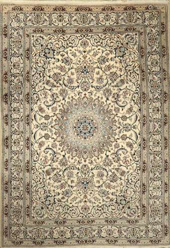 Nain Carpet,