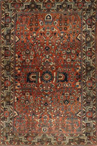 Saruk Rug,