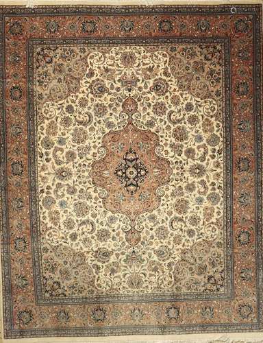 Lahore Carpet,