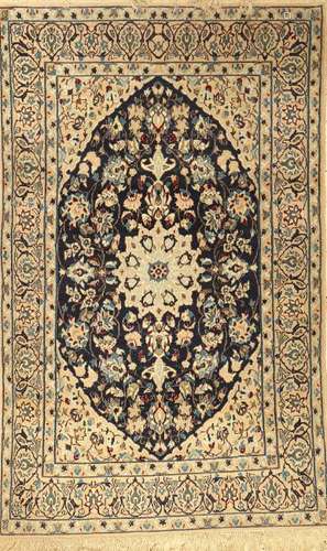 Nain Rug,