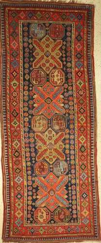 Talish 'Long Rug',