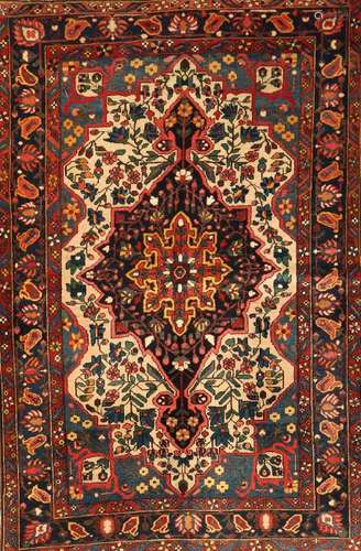 Bakhtiar Rug,