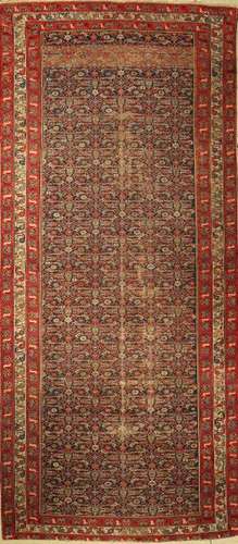 Malayer 'Kelley Carpet',