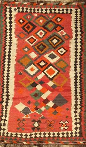 Qashqai 'Kilim',