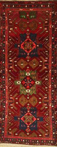 Karabagh 'Long Rug',