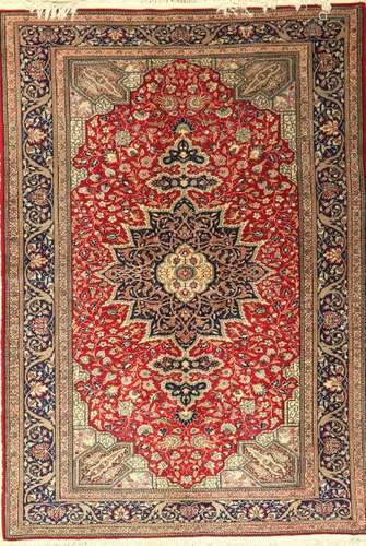 Kaisery Rug,