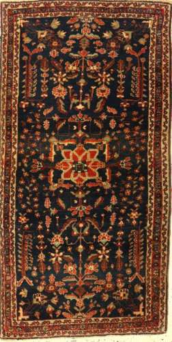 US Saruk-Farahan Rug,