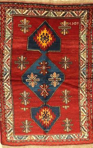 Karabagh Rug,