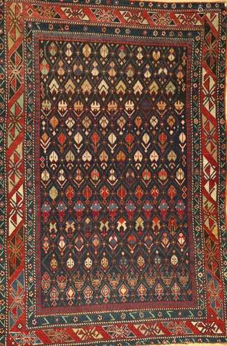 Shirvan Rug,