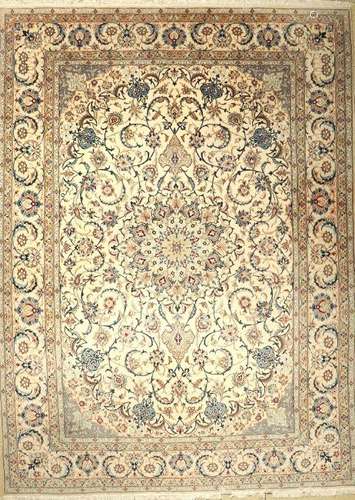 Nain Carpet,