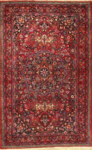 Khorassan Rug,