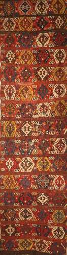 Cappadokian 'Kilim',