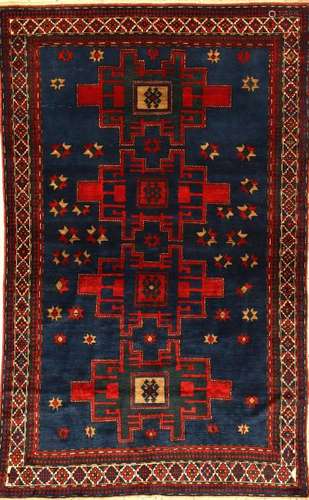 Armenian Kazak Rug,