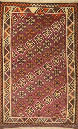 Bakhtiari 'Kilim',