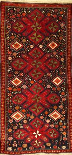 Karabagh Rug,