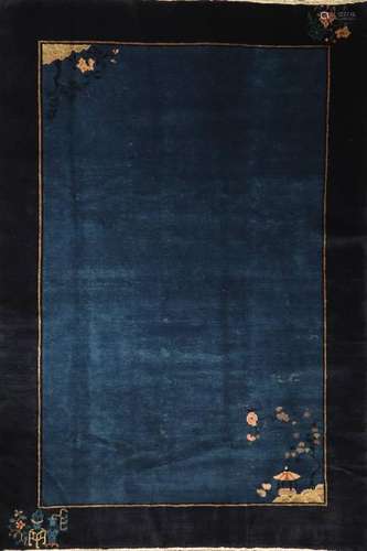 Beijing Rug,