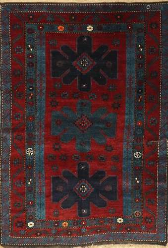 Erivan Rug,