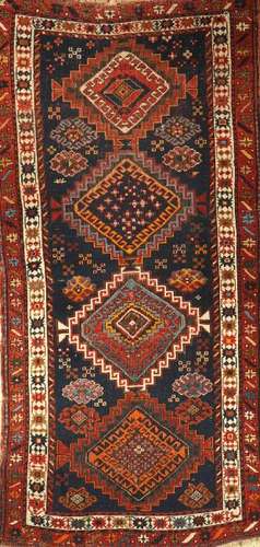 Kazak Rug,