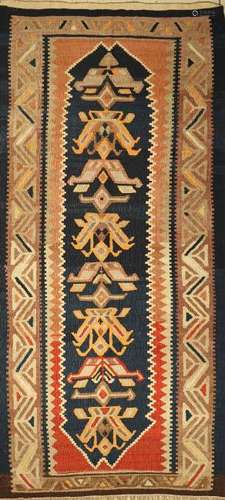 Bijar 'Kilim',