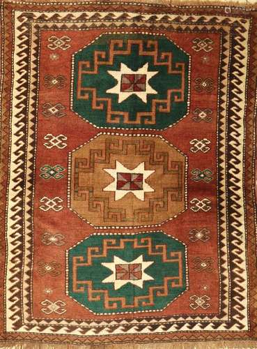 Kars Rug,