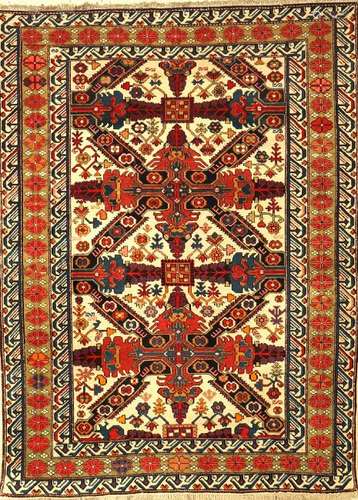 Seikur Rug,