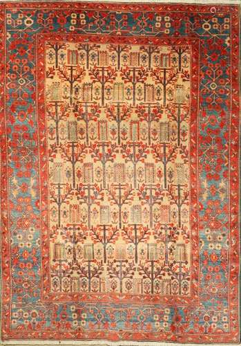 Azeri Carpet,