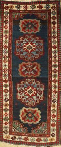 Kazak Rug,